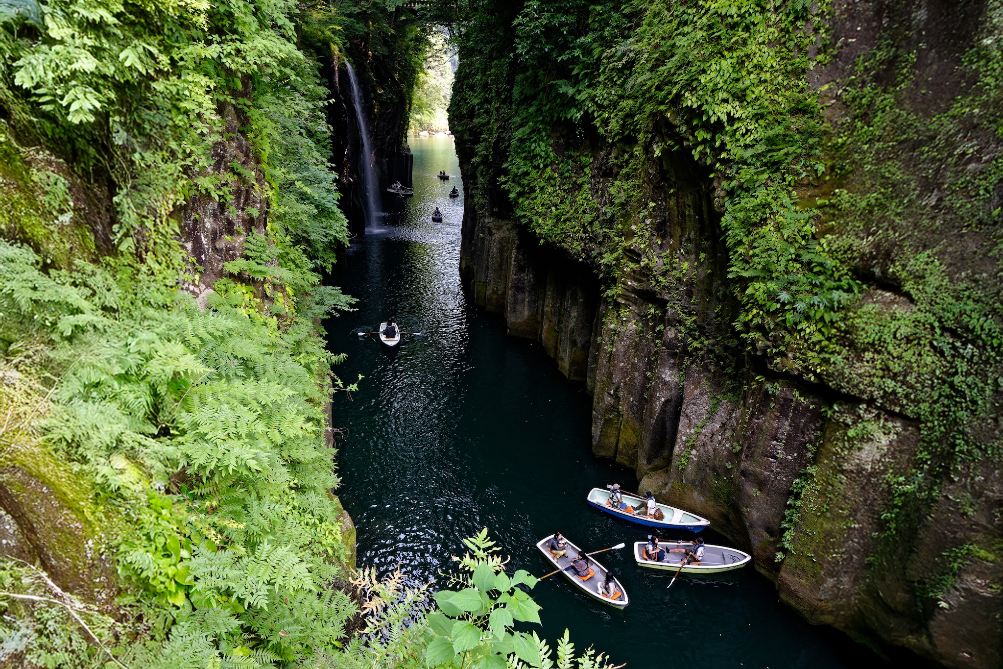 Takachiho
